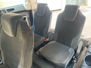 Citroen Grand C4 Picasso 2006