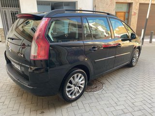 Citroen Grand C4 Picasso 2006