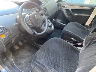 Citroen Grand C4 Picasso 2006