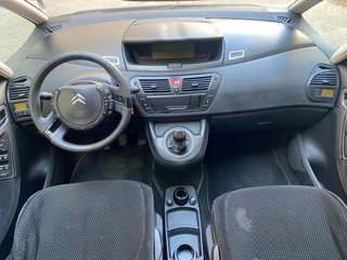 Citroen Grand C4 Picasso 2006
