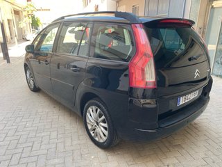 Citroen Grand C4 Picasso 2006