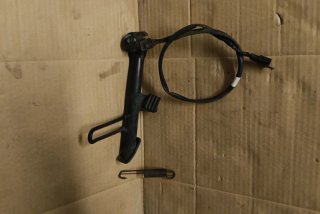 Caballete Peugeot Tweet 125i