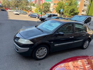 Renault Megane 2007