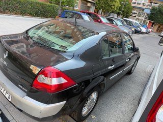 Renault Megane 2007