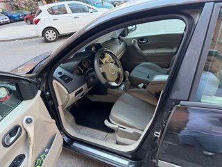 Renault Megane 2007
