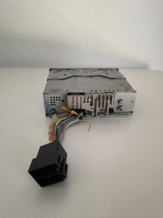 Pioneer DEH-1400UB Radio CD