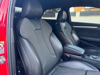 Audi a3  A3 8v 2.0tdi sline 2014