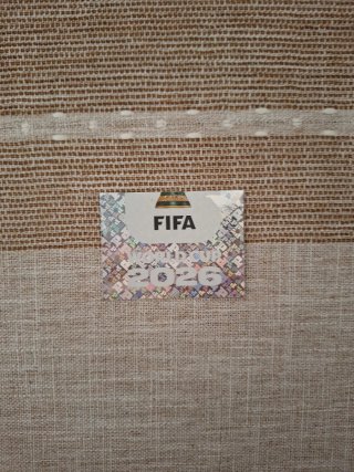 Cromos FWC Mundial 2026