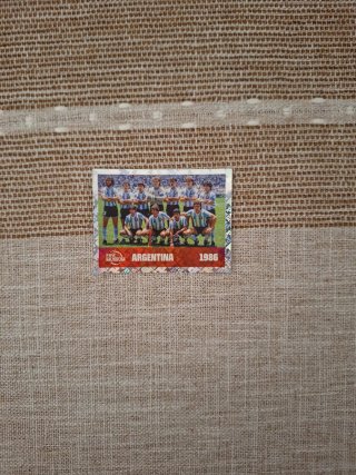 Cromos FWC Mundial 2026
