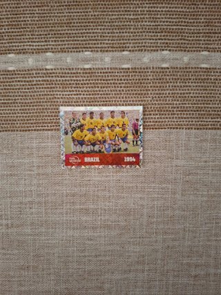 Cromos FWC Mundial 2026