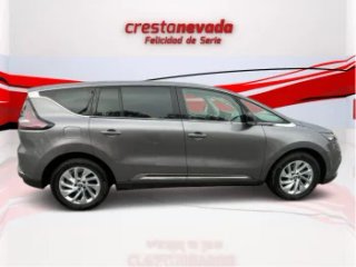Renault Espace 2017 DESDE 281€ AL MES ¡SIN ENTRADA