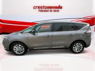 Renault Espace 2017 DESDE 281€ AL MES ¡SIN ENTRADA