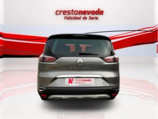 Renault Espace 2017 DESDE 281€ AL MES ¡SIN ENTRADA