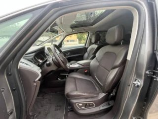 Renault Espace 2017 DESDE 281€ AL MES ¡SIN ENTRADA
