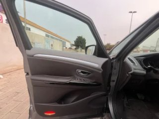 Renault Espace 2017 DESDE 281€ AL MES ¡SIN ENTRADA