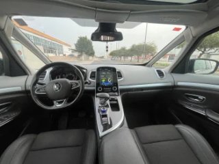 Renault Espace 2017 DESDE 281€ AL MES ¡SIN ENTRADA