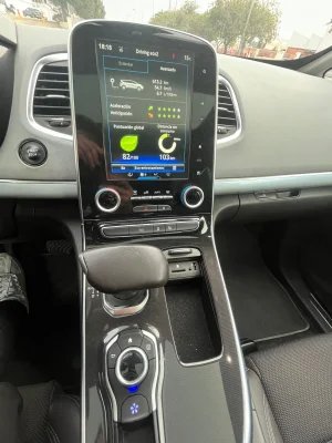 Renault Espace 2017 DESDE 281€ AL MES ¡SIN ENTRADA