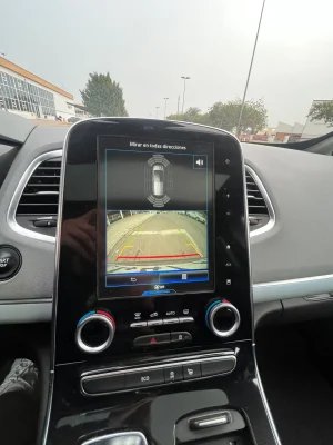 Renault Espace 2017 DESDE 281€ AL MES ¡SIN ENTRADA