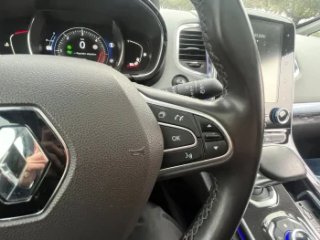 Renault Espace 2017 DESDE 281€ AL MES ¡SIN ENTRADA