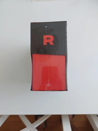 Caja Entrenador Élite Pokémon Rivales Predestinado