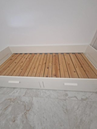 Cama nido IKEA Brimnes