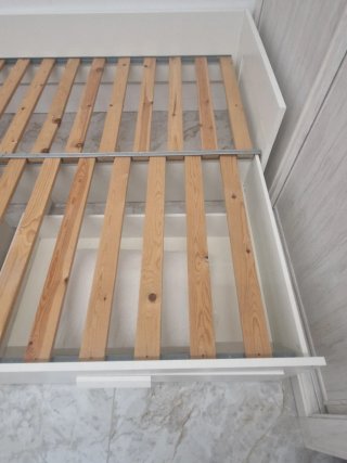 Cama nido IKEA Brimnes