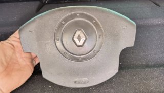 Airbag Volante Renault Megane 2