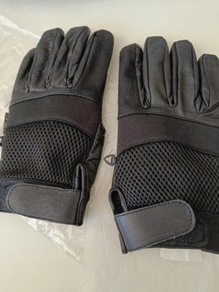 Guantes Pielcu anticorte Talla M