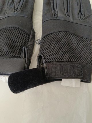 Guantes Pielcu anticorte Talla M