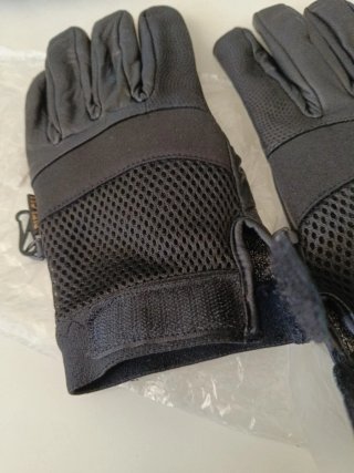 Guantes Pielcu anticorte Talla M