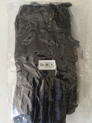 Guantes Pielcu anticorte Talla M