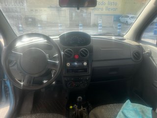 Chevrolet Matiz 2005