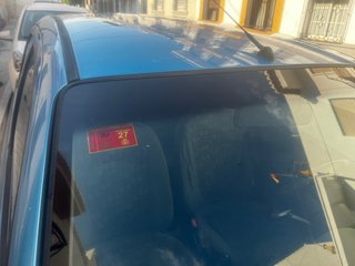 Chevrolet Matiz 2005