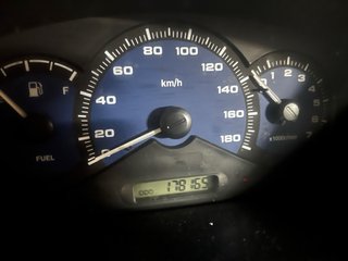 Chevrolet Matiz 2005