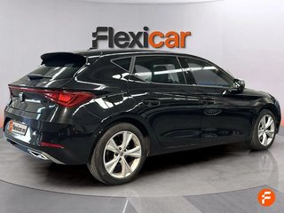 Seat Leon 1.5 TSI 110kW (150CV) St&Sp FR