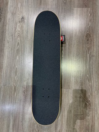 Skate Element Completo
