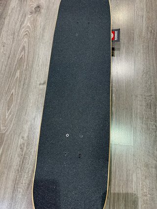 Skate Element Completo