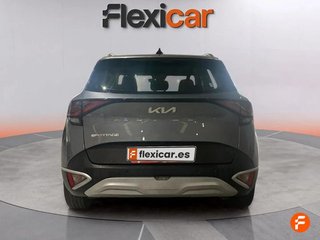 Kia Sportage 1.6 CRDi MHEV 100kW (136CV) Concept 4x2