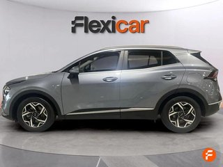 Kia Sportage 1.6 CRDi MHEV 100kW (136CV) Concept 4x2