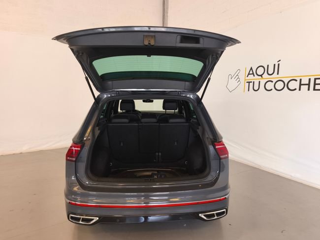 Volkswagen Tiguan 2021, foto 10