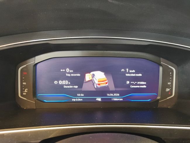 Volkswagen Tiguan 2021, foto 24