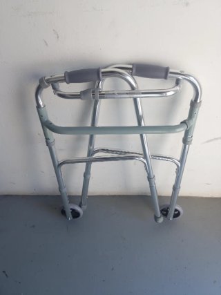 Andador Plegable Ligero