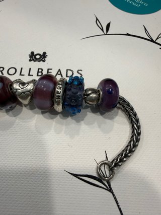 Bracciale Trollbeads Originale