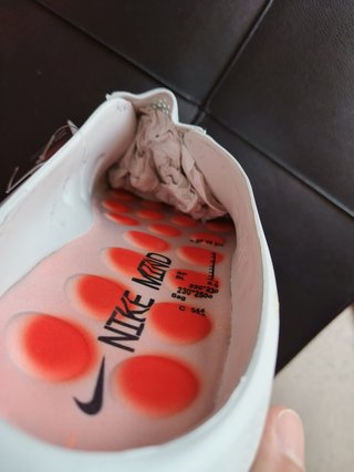 Nike Mind 001 Gris