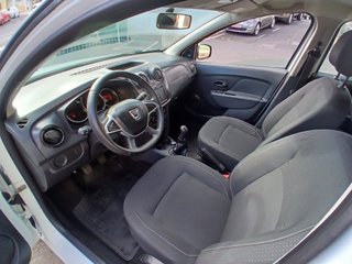 Dacia Sandero DISTRIBUCIÓN POR CADENA