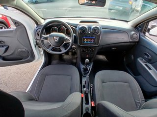 Dacia Sandero DISTRIBUCIÓN POR CADENA