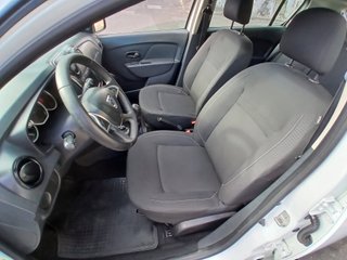 Dacia Sandero DISTRIBUCIÓN POR CADENA