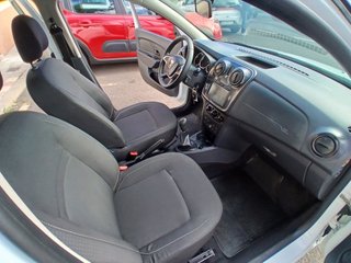 Dacia Sandero DISTRIBUCIÓN POR CADENA