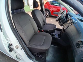 Dacia Sandero DISTRIBUCIÓN POR CADENA