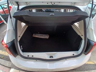 Dacia Sandero DISTRIBUCIÓN POR CADENA